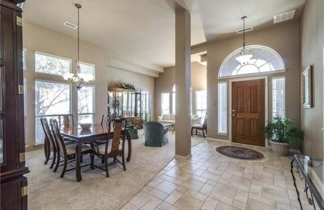 9221 Daystar Dr - 9221 Daystar Drive, Plano, TX 75025