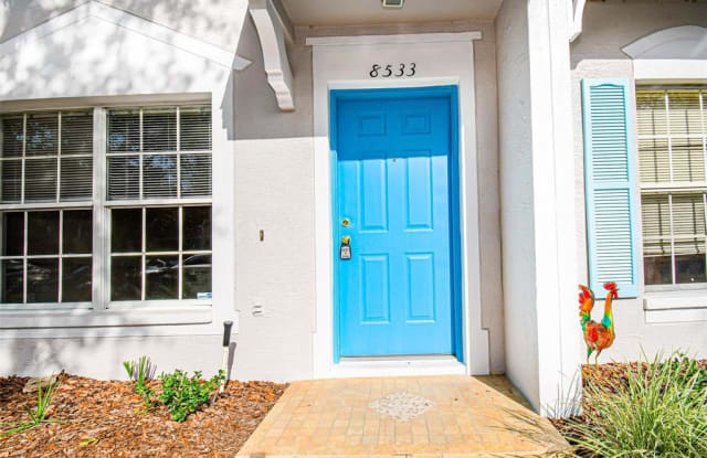 8533 HUNTERS KEY CIRCLE - 8533 Hunters Key Circle, Tampa, FL 33647