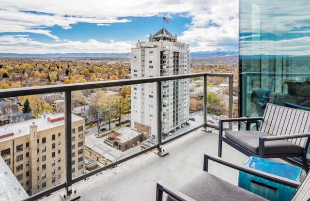 Country Club Towers Gallery 3