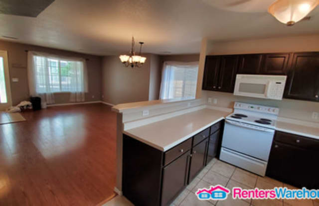 1372 S Cathay Court - 1372 South Cathay Court, Aurora, CO 80017