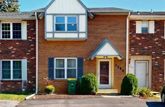 7588 Buttercup Road - 7588 Buttercup Road, Ancient Oaks, PA 18062
