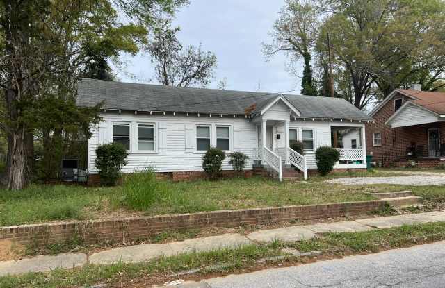 218 West Creswell Avenue photos photos