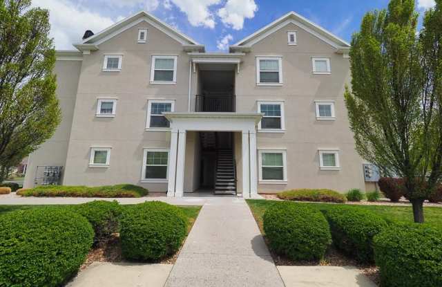 Beautiful Daybreak Condo photos photos