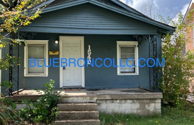 1540 S 37th St - 1540 South 37th Street, Kansas City, KS 66106