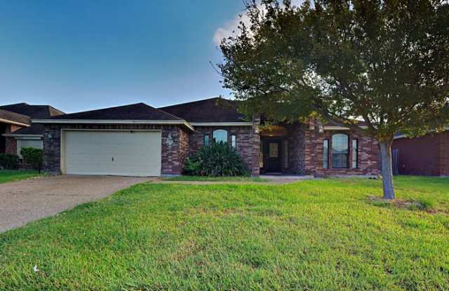 6818 King George Place - 6818 King George Place, Corpus Christi, TX 78414