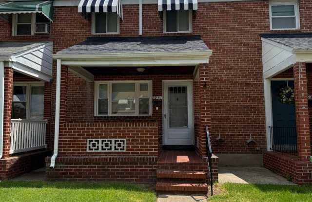 Stunning Renovated Home in Dundalk photos photos