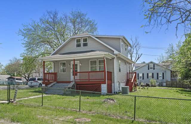 3901 Coolidge Avenue - 3901 Coolidge Avenue, Arbutus, MD 21227