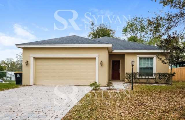 4922 Bobbie Avenue - 4922 Bobbie Avenue, Polk County, FL 33812