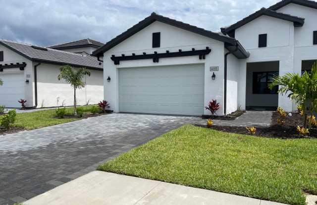 ANNUAL RENTAL - ABACO POINTE 3 BEDROOM + DEN / 3 BATHROOMS photos photos