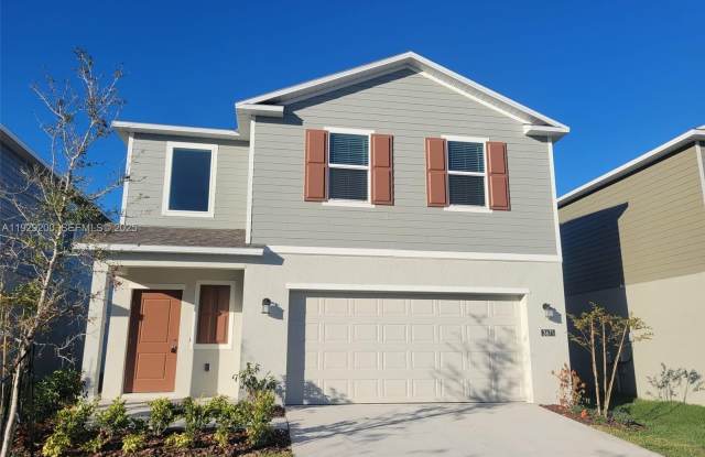 3671 Hardman Dr - 3671 Hardman Drive, Polk County, FL 33853