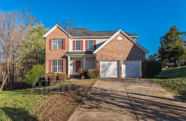 176 Walmsley Place - 176 Walmsley Place, Mooresville, NC 28117