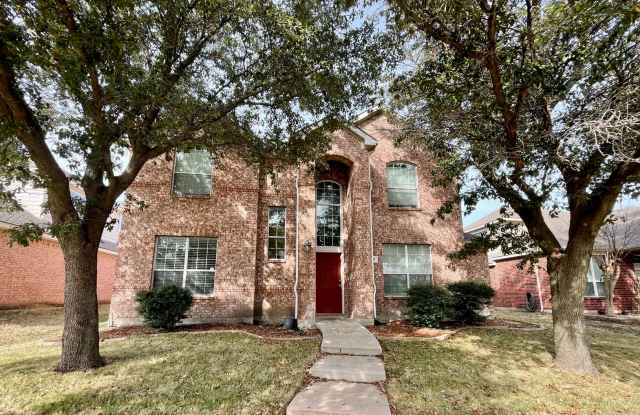 House for Lease in McKinney - 6116 Pine Meadow Lane, McKinney, TX 75070