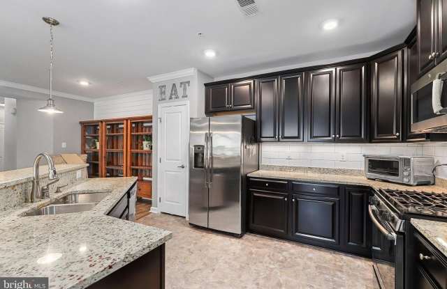 4839 Hiteshow Drive - 4839 Hiteshow Drive, Ballenger Creek, MD 21703