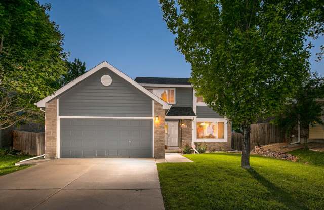 Spacious and Serene Home with Ideal Location near Parks, Trails, and Schools! photos photos