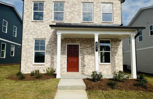 853 York Alley - 853 York Alley, Cherokee County, GA 30102