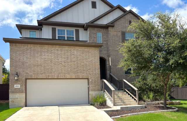 4 Bedroom Home with Pool in Kinder Ranch! photos photos