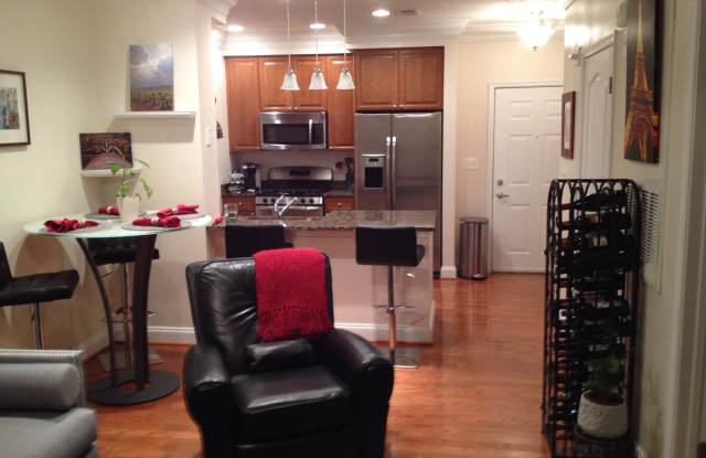 1115 Cameron Street - 1115 Cameron Street, Alexandria, VA 22314 1115 Cameron Street - 1115 Cameron Street, Alexandria, VA 22314