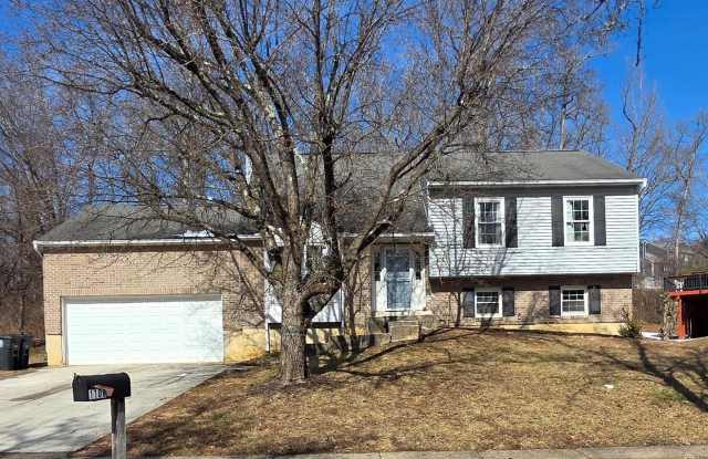 1108 BEATRICE CT photos photos