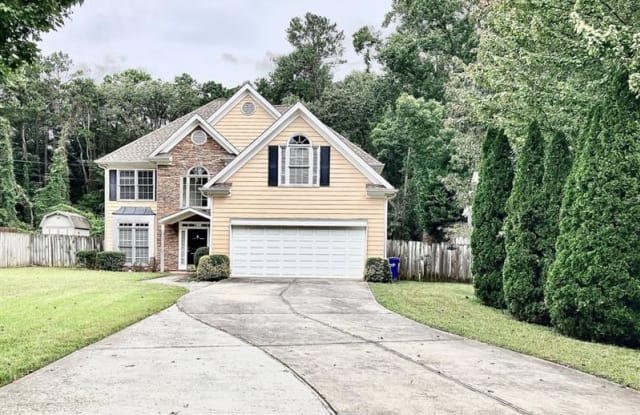 1904 Tobey Road - 1904 Tobey Road, North Atlanta, GA 30341