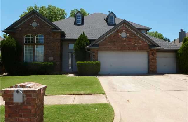 1312 NW 199th St - 1312 Northwest 199th Street, Oklahoma City, OK 73012