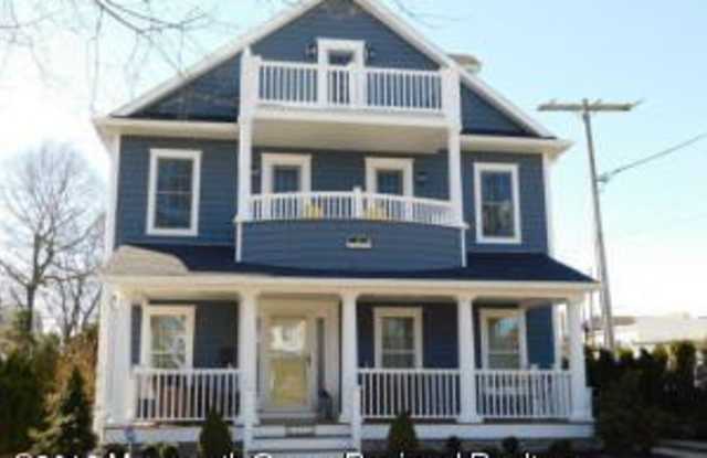 213 Washington Avenue - 213 Washington Avenue, Spring Lake, NJ 07762