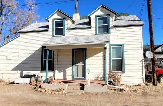 322 East Boulder Street photos photos