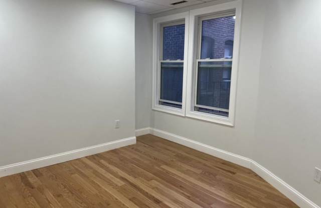11 Henchman St. Gallery 3