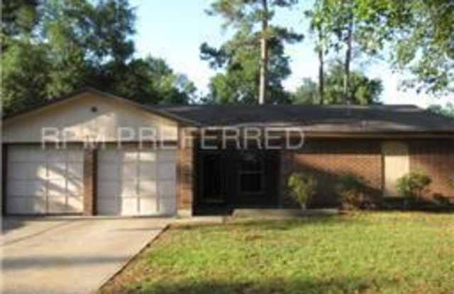 6934 Foxmar Lane - 6934 Foxmar Lane, Harris County, TX 77338