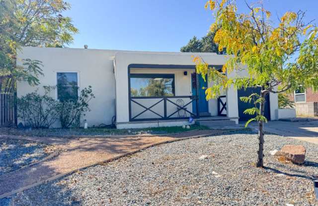 Beautiful renovated home near UNM. photos photos Beautiful renovated home near UNM. photos photos