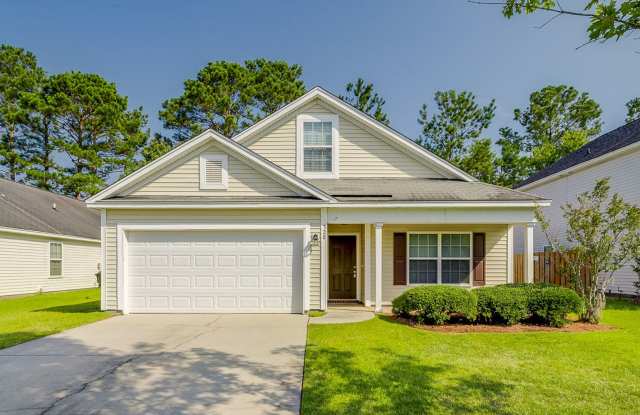 Spacious  Beautifully Maintained 5BR/3BA Home in Pooler, GA! photos photos