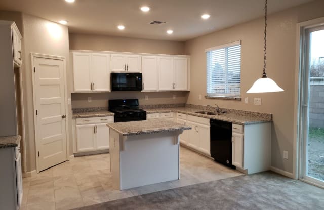 6158 MEHRTEN CIRCLE - 6158 Mehrten Cir, Rocklin, CA 95765