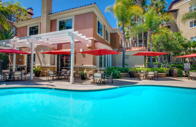 Villas at Park La Brea Apartments photos photos