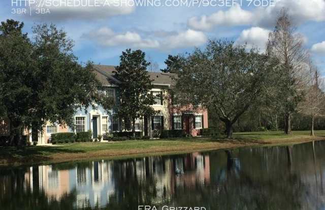 13161 Liberty Square Dr - 13161 Liberty Square Drive, Alafaya, FL 32828