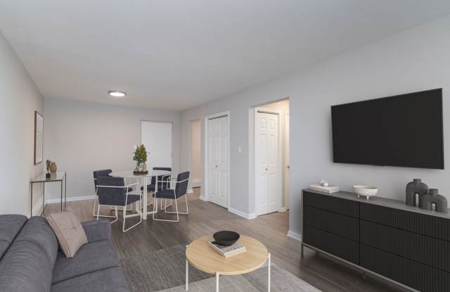 Mason Avenue Apartments Gallery 2