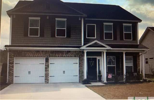 149 Somersby Boulevard - 149 Somersby Boulevard, Pooler, GA 31322