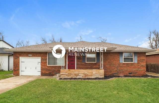 6909 Northwest 59th Street photos photos