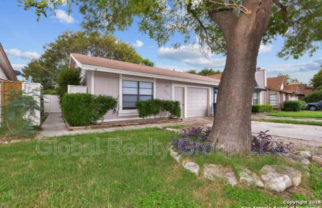 6730 Spring Front Dr - 6730 Spring Front Drive, San Antonio, TX 78249