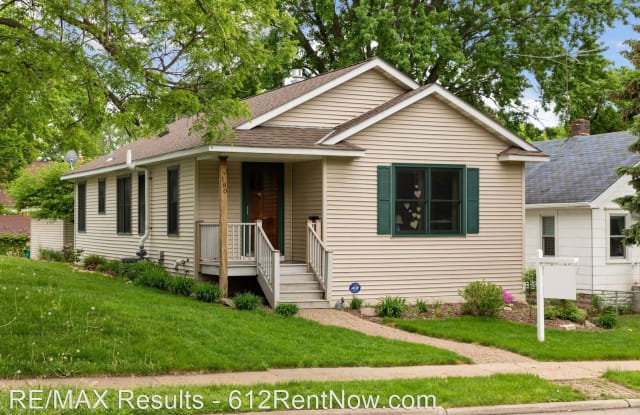 180 Annapolis Street E - 180 Annapolis Street East, West St. Paul, MN 55118