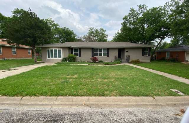3712 Ruth Rd - 3712 Ruth Road, Richland Hills, TX 76118