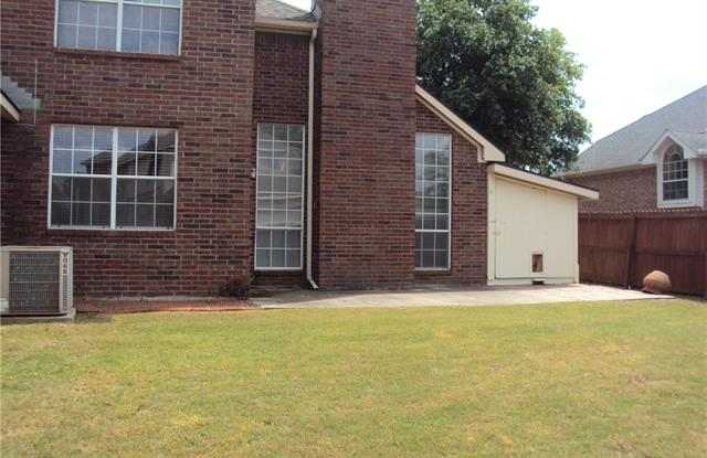 603 Rockcrossing Lane Gallery 3