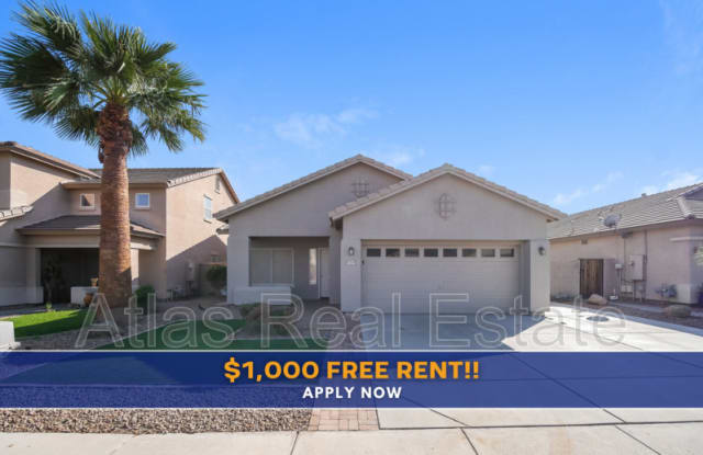 12549 W Adams Street - 12549 West Adams Street, Avondale, AZ 85323