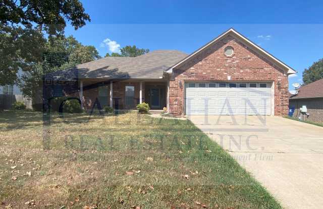Maumelle Home photos photos