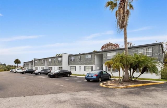 1000 S SEMORAN BOULEVARD - 1000 Semoran Boulevard, Winter Park, FL 32792