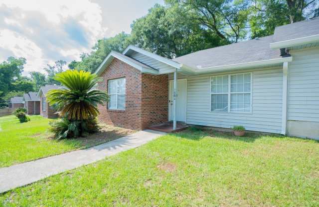 700 Liberty Street unit: A - 700 Liberty Street, Tallahassee, FL 32310