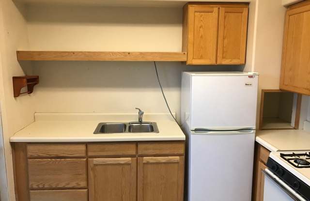 Brae Burn Apartments Gallery 4