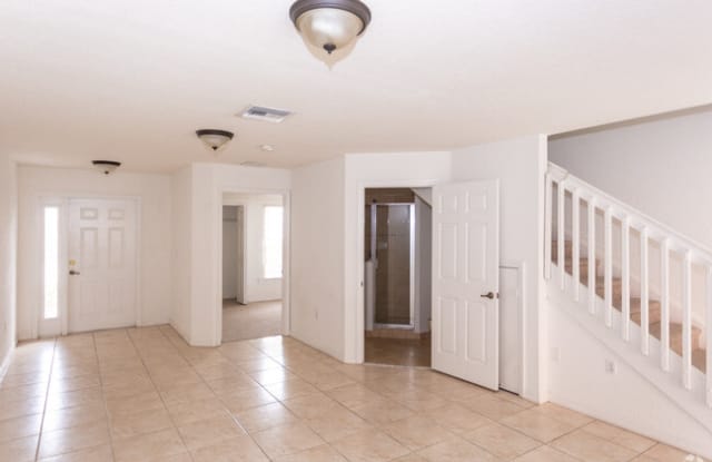 Ambar Key - 380 NE 4th Ave, Florida City, FL 33034