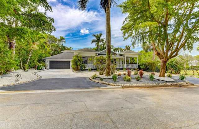 1720 SPRING CREEK DRIVE - 1720 Spring Creek Drive, Sarasota, FL 34239
