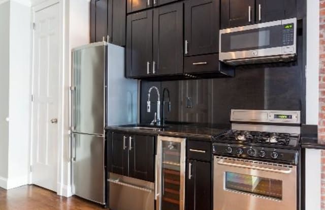 115 Avenue A - 115 Avenue a, New York City, NY 10009