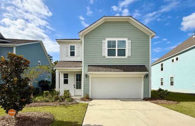 177 Cherry Grove Dr - 177 Cherry Grove Drive, Dorchester County, SC 29483