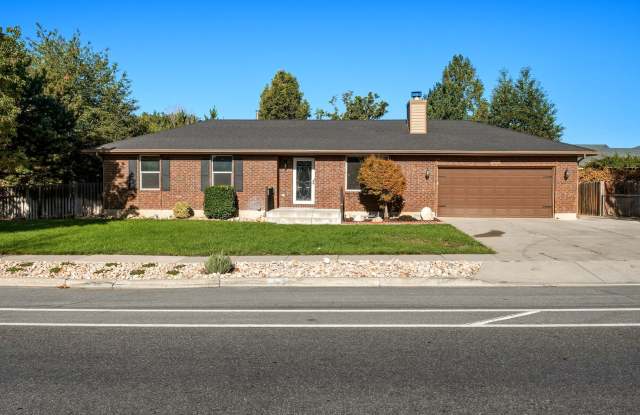 Spacious 5 Bedroom 3 Bath Home in American Fork! Gallery 1